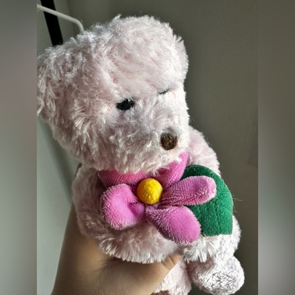 TY beanie I love you mom - Picture 4 of 4